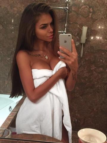 Анкета проститутки Карина, 23 года