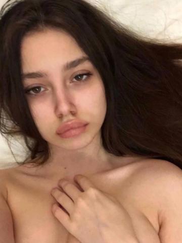 Анкета проститутки Ивона, 23 года